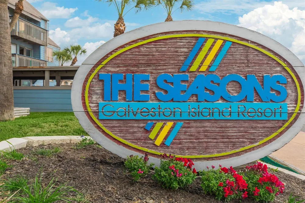 8100 Seawall Boulevard #D Galveston, TX 77551
