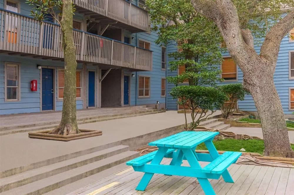 8100 Seawall Boulevard #D Galveston, TX 77551