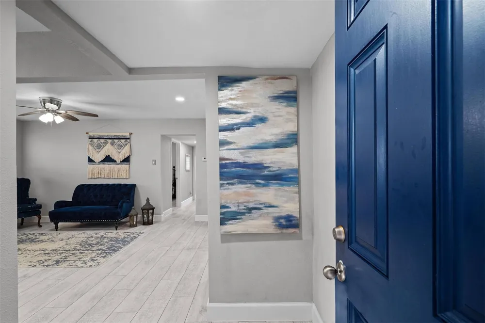 8100 Seawall Boulevard #D Galveston, TX 77551