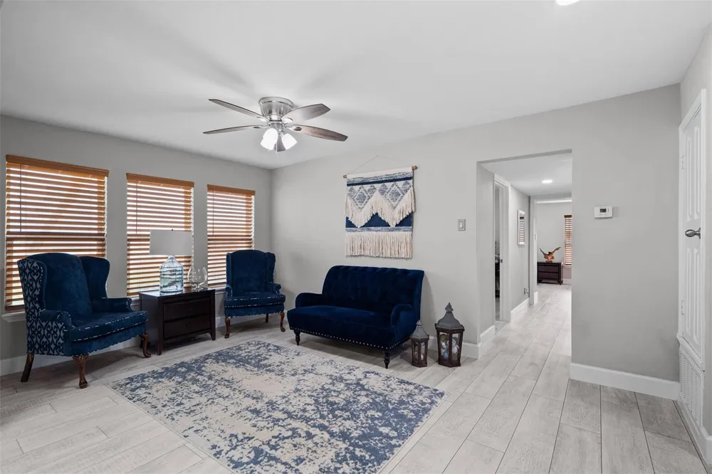 8100 Seawall Boulevard #D Galveston, TX 77551