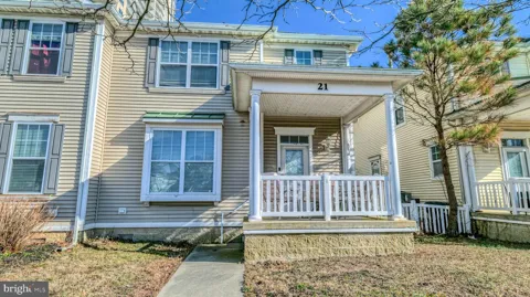 21 NEW HAMPSHIRE AVENUE