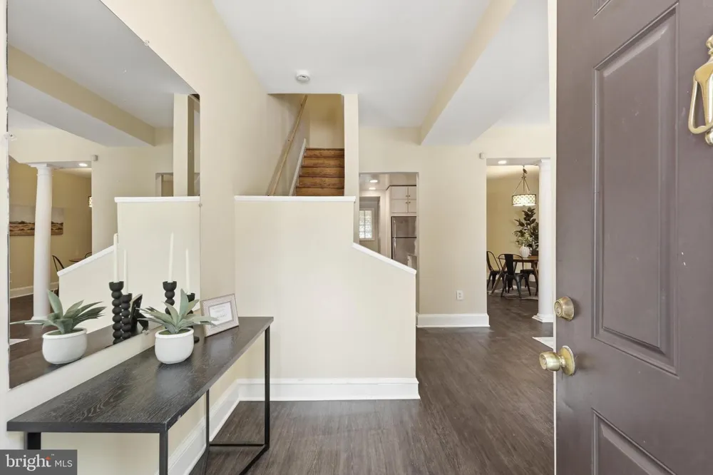 608 KENYON STREET NW Washington, DC 20010