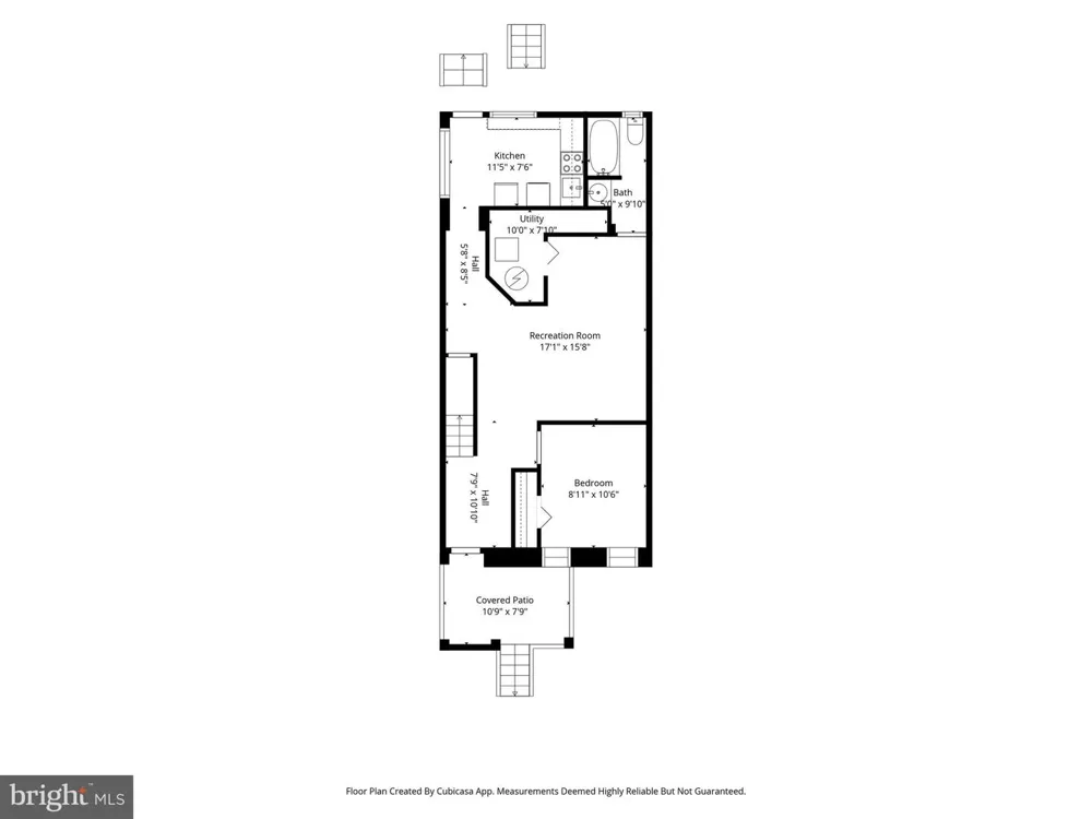 608 KENYON STREET NW Washington, DC 20010
