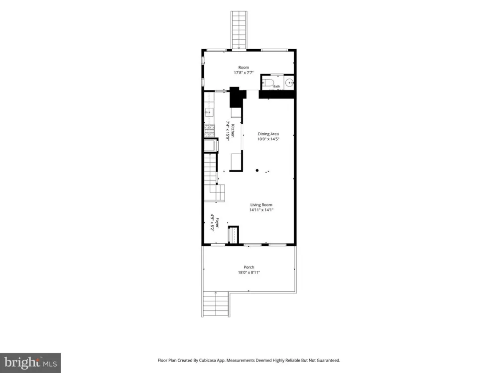 608 KENYON STREET NW Washington, DC 20010