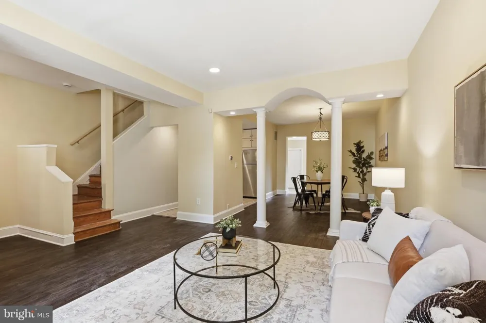 608 KENYON STREET NW Washington, DC 20010