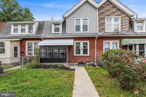 9 MAPLE STREET