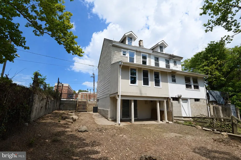 72 RANCOCAS ROAD Mount Holly, NJ 08060