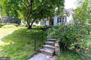4610 OVERBROOK ROAD