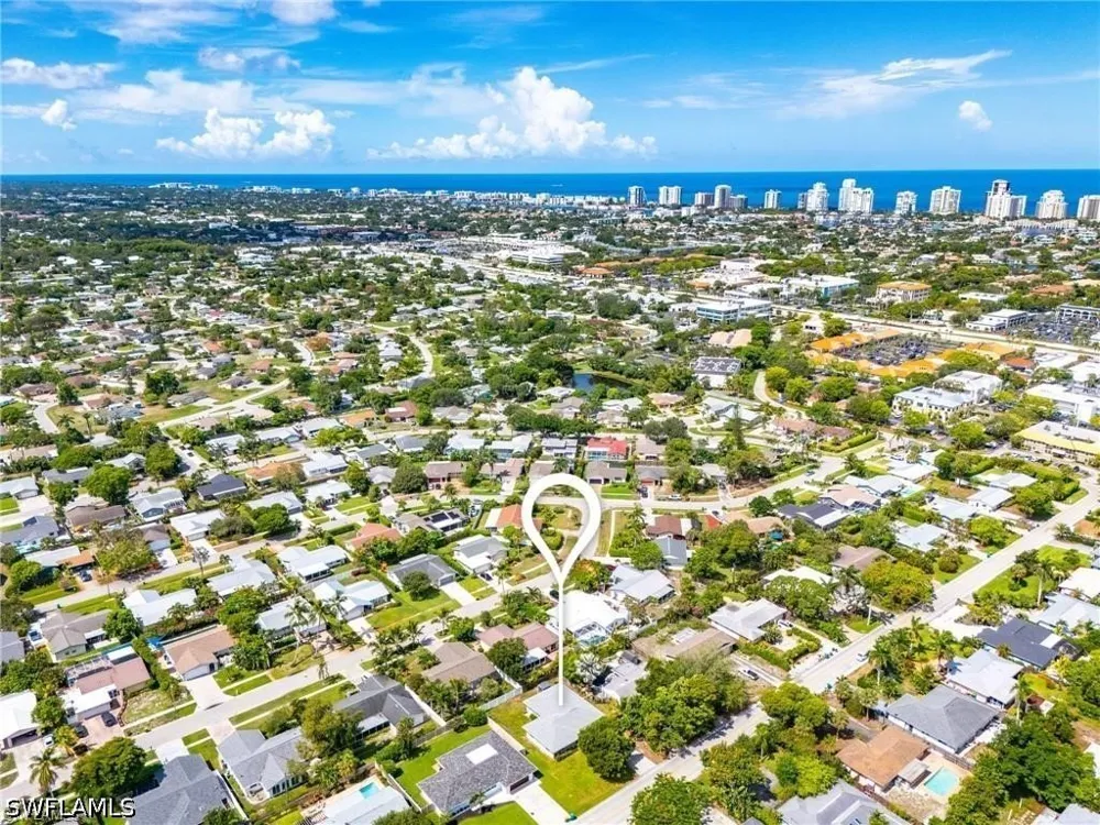 Pompei Lane Naples, FL 34103