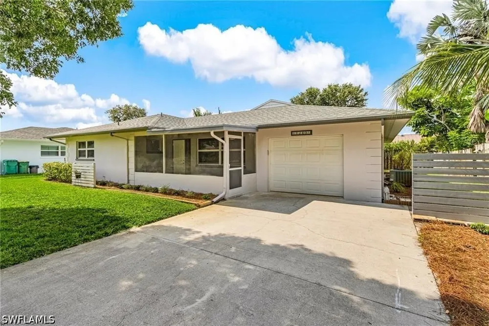 Pompei Lane Naples, FL 34103