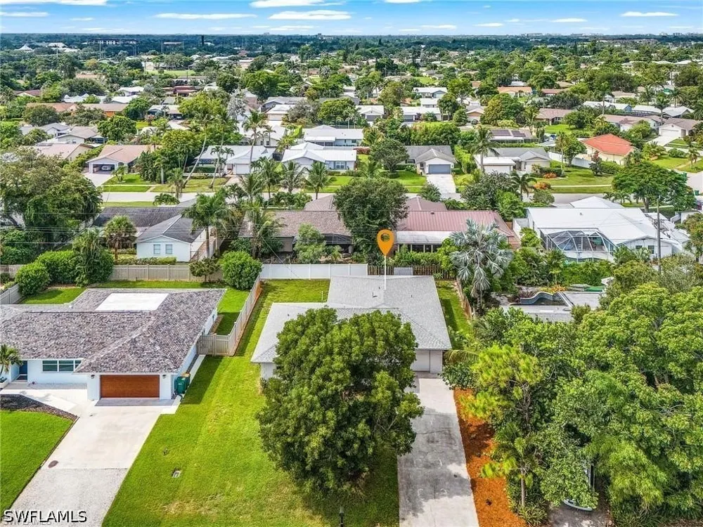 Pompei Lane Naples, FL 34103