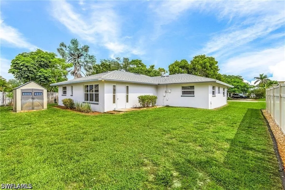 Pompei Lane Naples, FL 34103