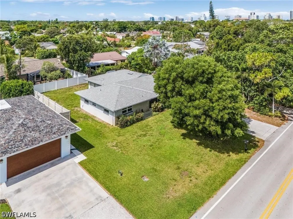 Pompei Lane Naples, FL 34103