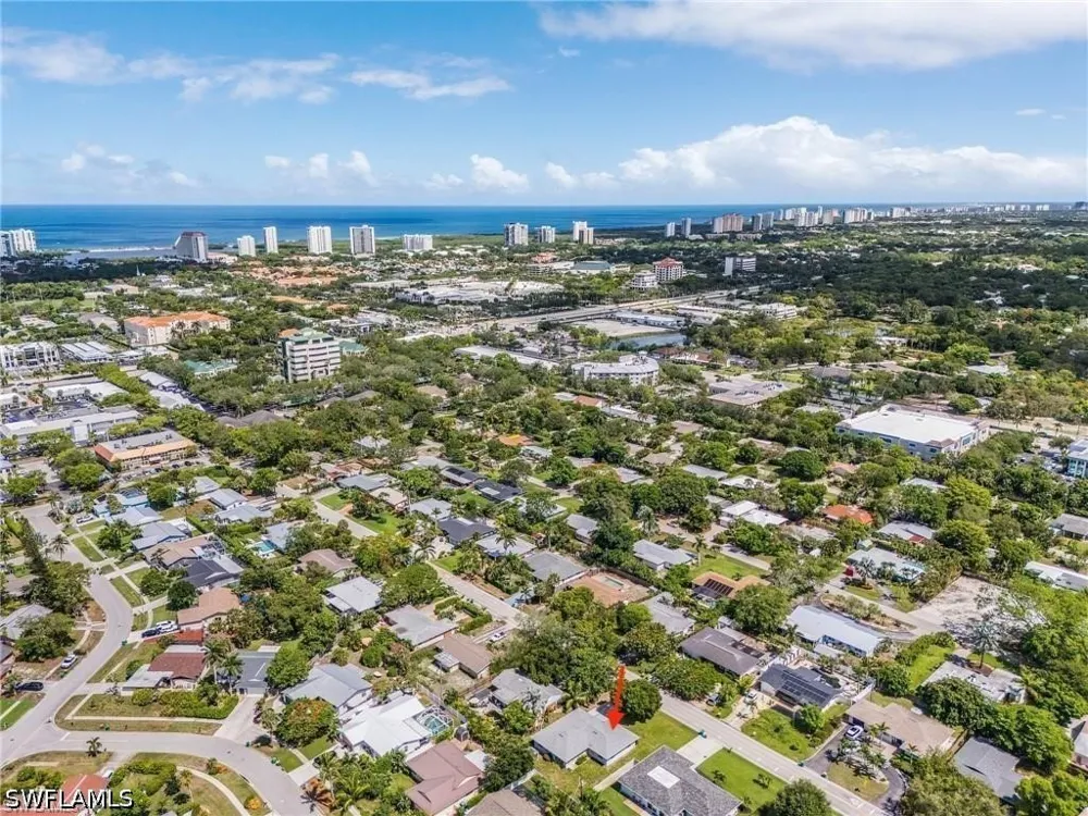 Pompei Lane Naples, FL 34103