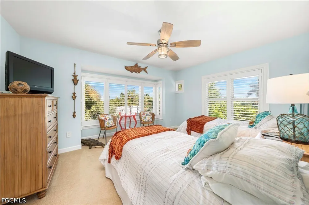 Bella Vista Way E Sanibel, FL 33957
