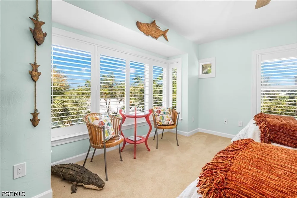 Bella Vista Way E Sanibel, FL 33957