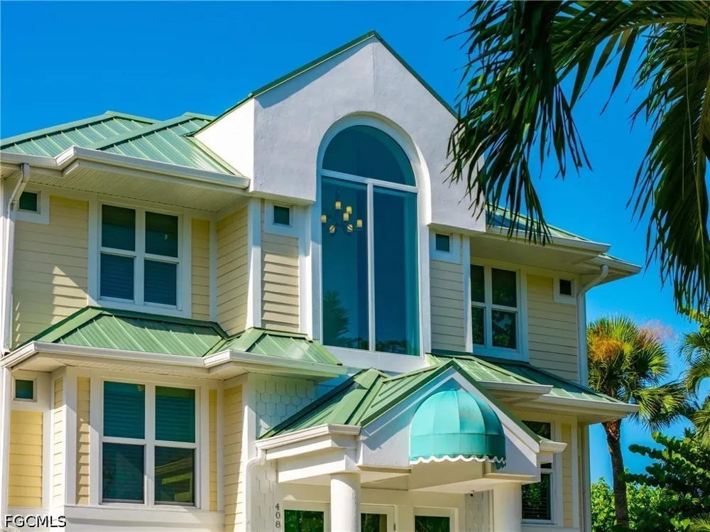 Bella Vista Way E Sanibel, FL 33957