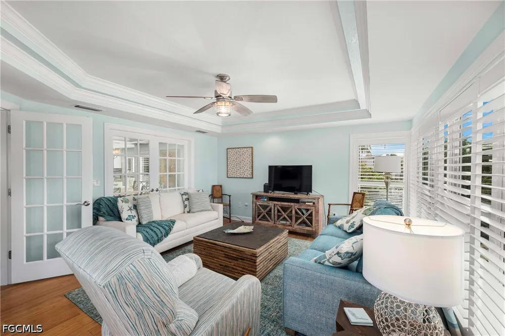 Bella Vista Way E Sanibel, FL 33957