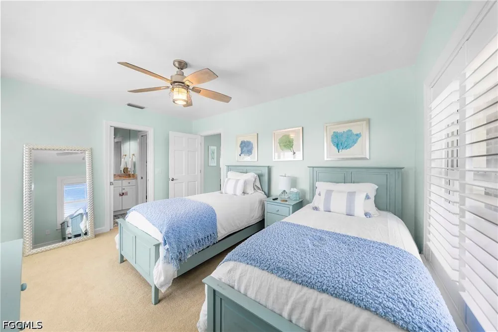 Bella Vista Way E Sanibel, FL 33957