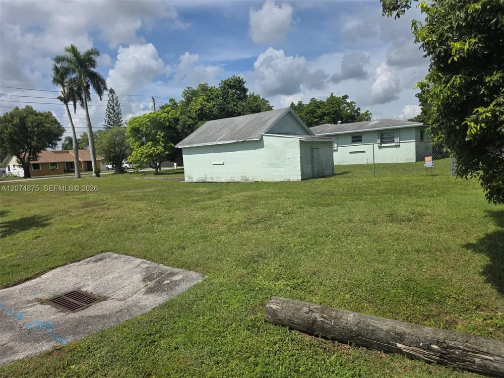 15905 SW 280th St Homestead, FL 33031