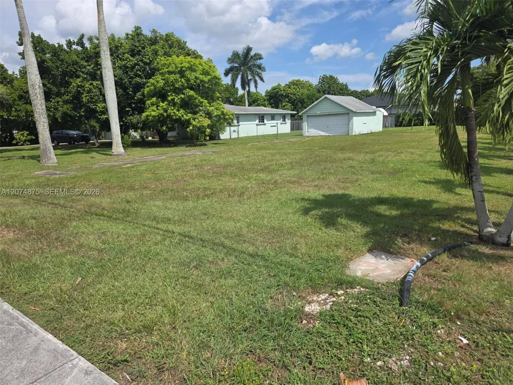 15905 SW 280th St Homestead, FL 33031