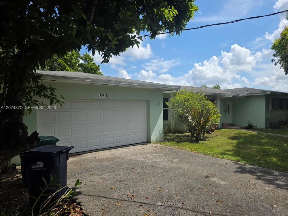 15905 SW 280th St Homestead, FL 33031