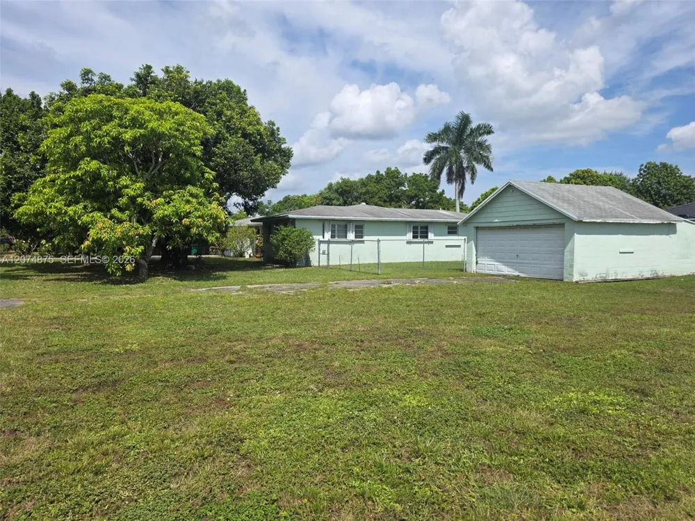15905 SW 280th St Homestead, FL 33031