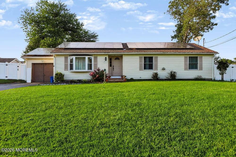 1717 1st Avenue Toms River, NJ 08757