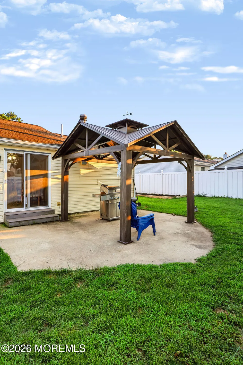 1717 1st Avenue Toms River, NJ 08757