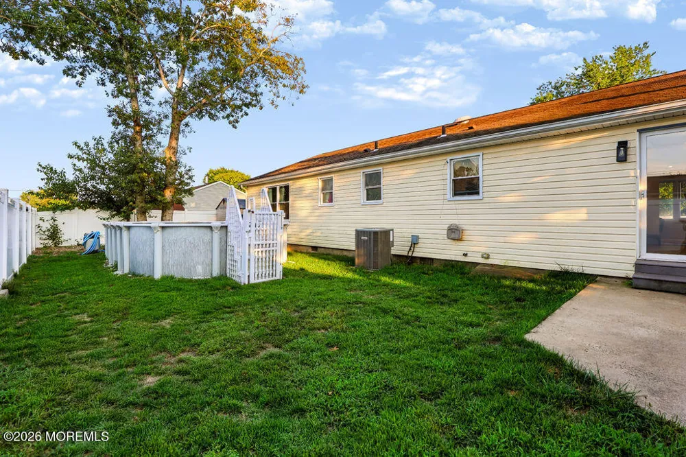 1717 1st Avenue Toms River, NJ 08757