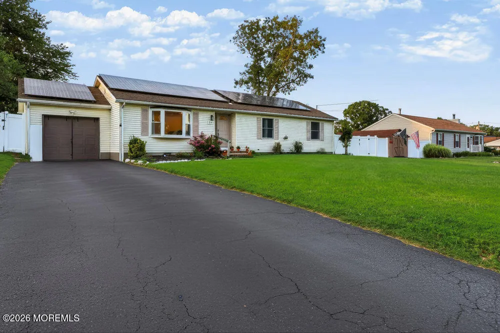 1717 1st Avenue Toms River, NJ 08757