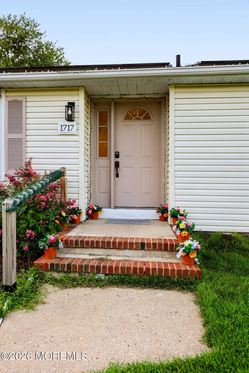 1717 1st Avenue Toms River, NJ 08757