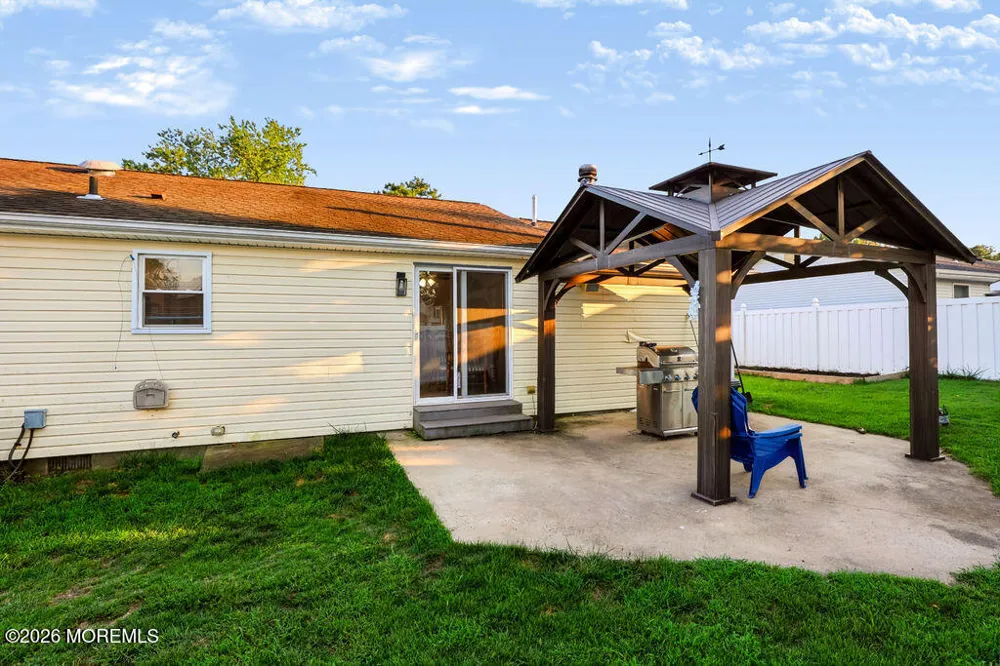 1717 1st Avenue Toms River, NJ 08757