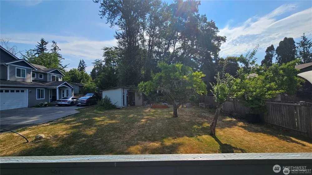 18534 Stone Avenue Shoreline, WA 98133