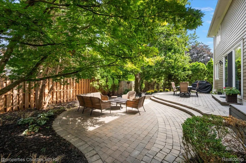 2010 Northlawn Boulevard Birmingham City, MI 48009