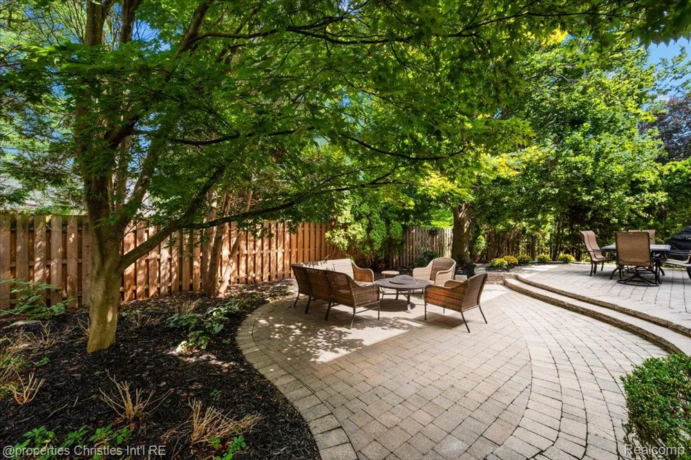 2010 Northlawn Boulevard Birmingham City, MI 48009