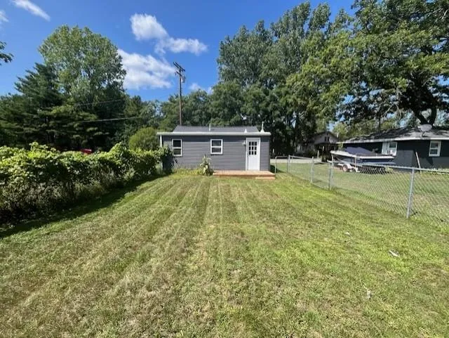 124 Wheeler Oscoda Charter Township, MI 48750