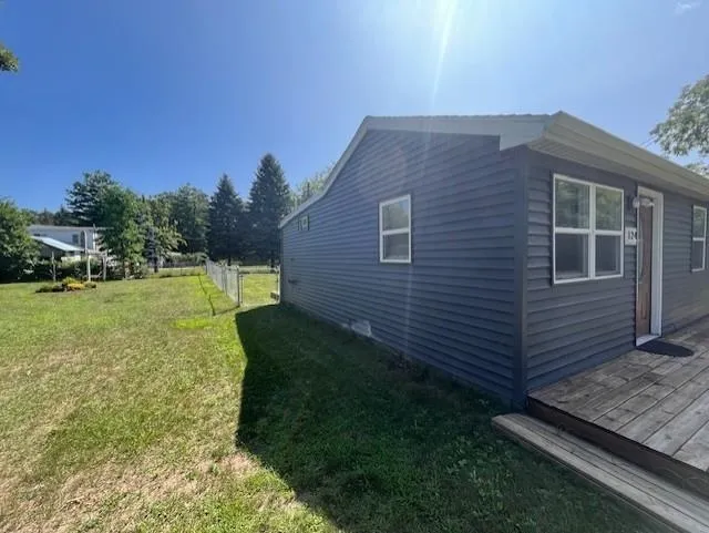 124 Wheeler Oscoda Charter Township, MI 48750