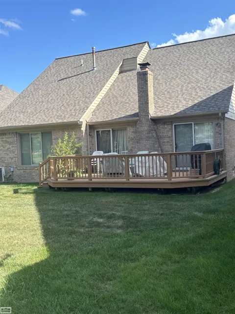 16371 Paint Creek Circle