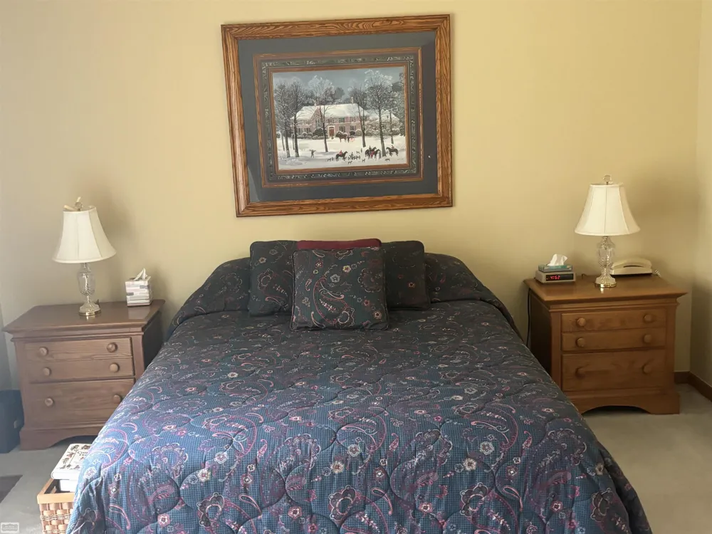 16371 Paint Creek Circle Macomb Township, MI 48042