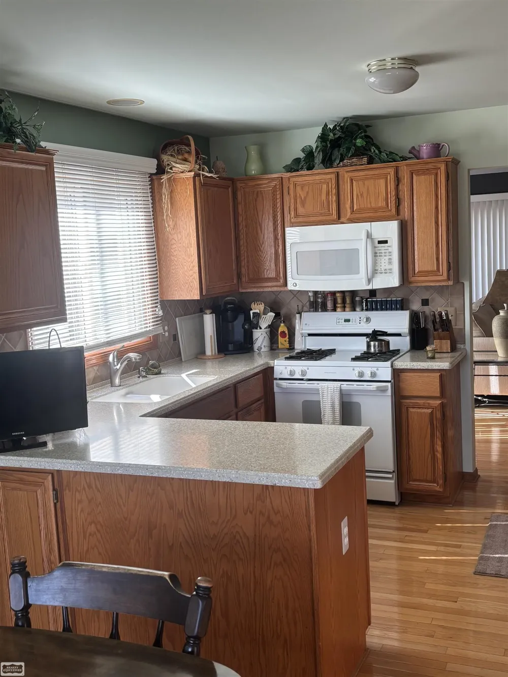 16371 Paint Creek Circle Macomb Township, MI 48042