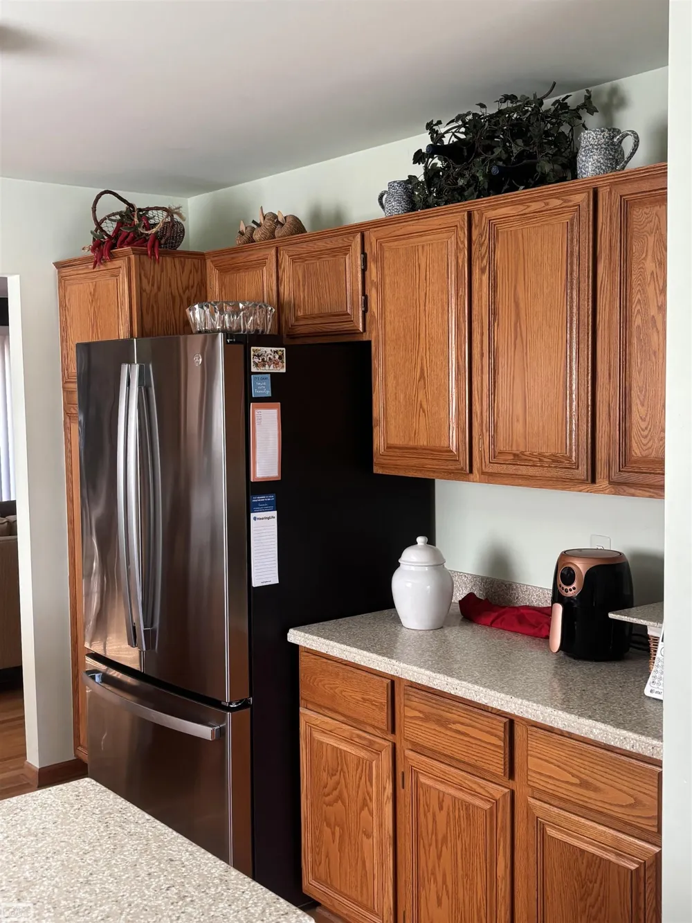 16371 Paint Creek Circle Macomb Township, MI 48042