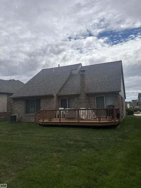16371 Paint Creek Circle