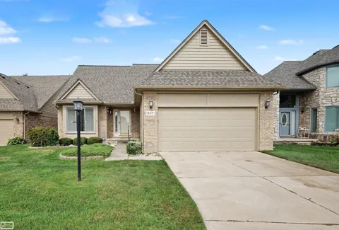 16371 Paint Creek Circle