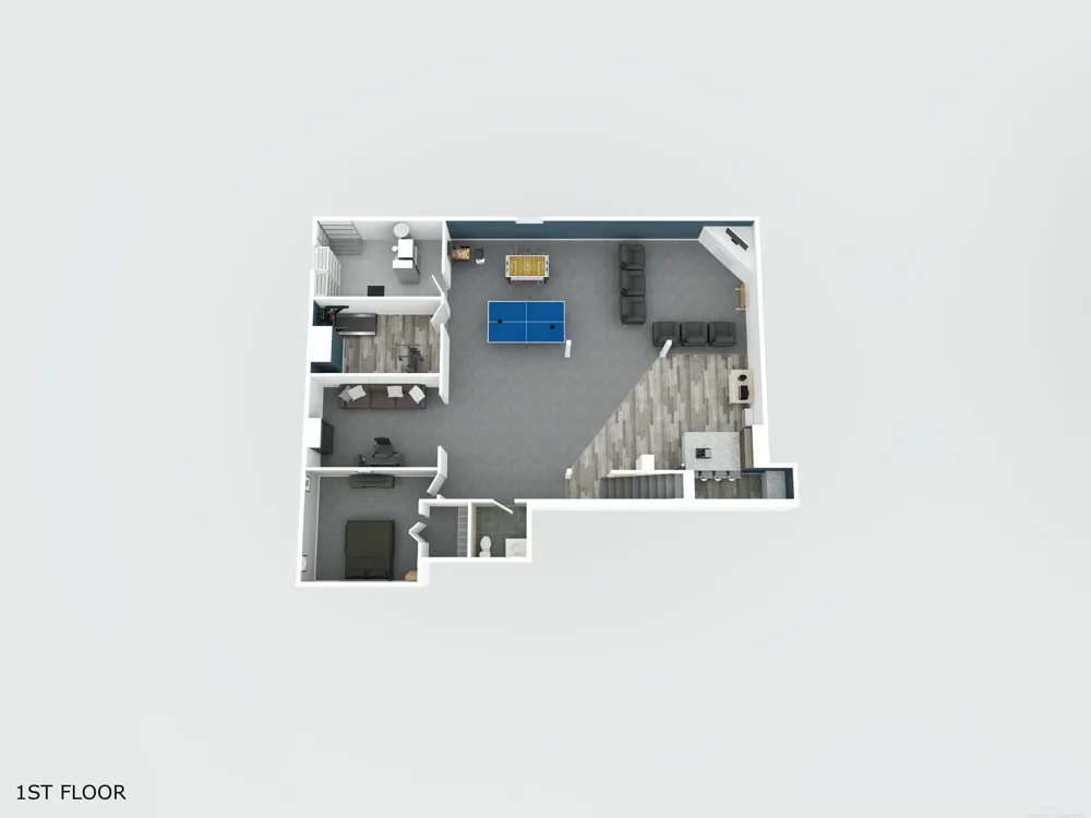 47641 Beacon Square Drive Macomb Township, MI 48044