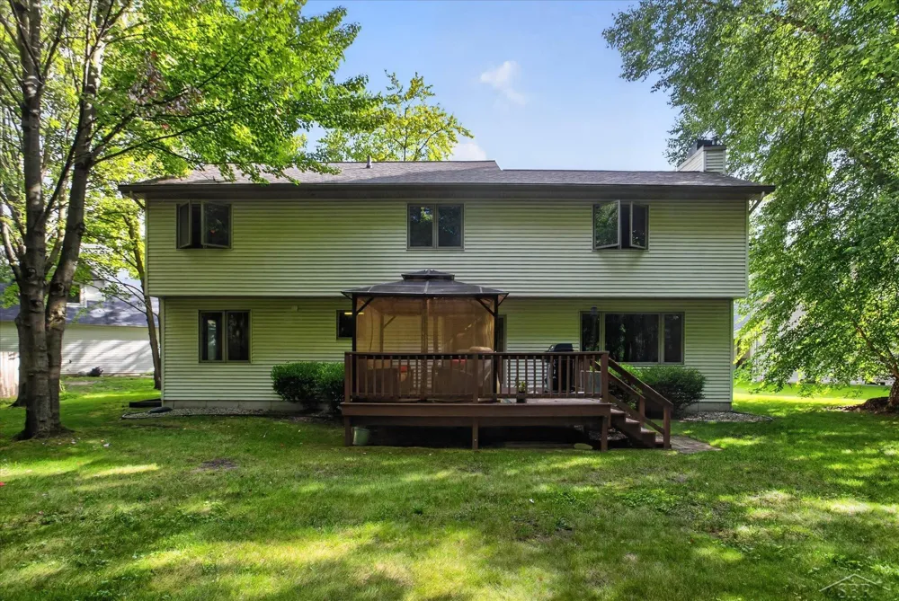 2617 Hearthstone Circle Midland City, MI 48642