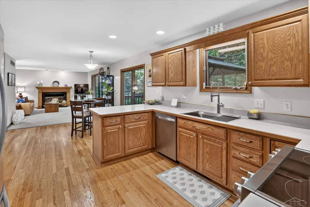 2617 Hearthstone Circle Midland City, MI 48642