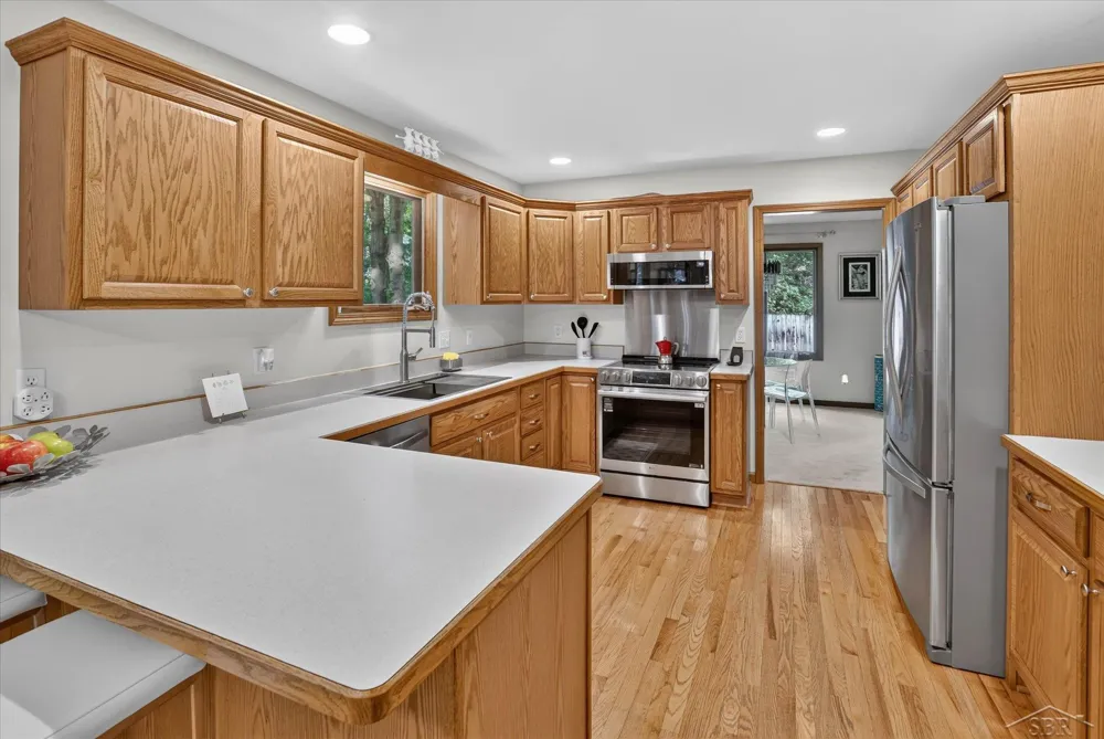 2617 Hearthstone Circle Midland City, MI 48642