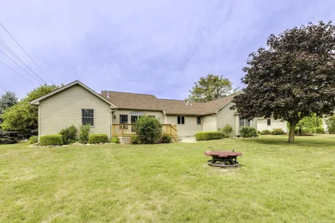 5401 William Drive