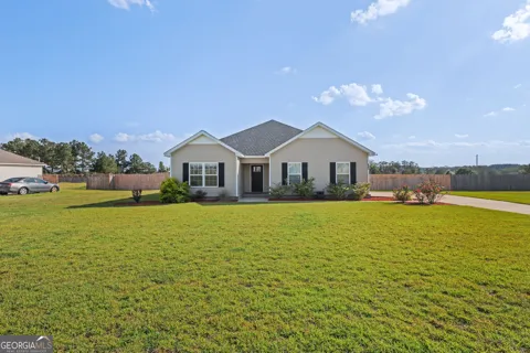 603 Fescue DR